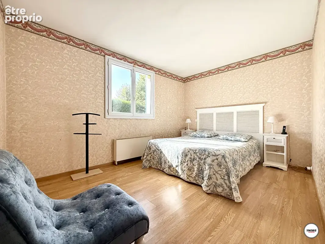 Maison familiale - Mareil-sur-Mauldre - 7 pièces 194 m2 - photo 10
