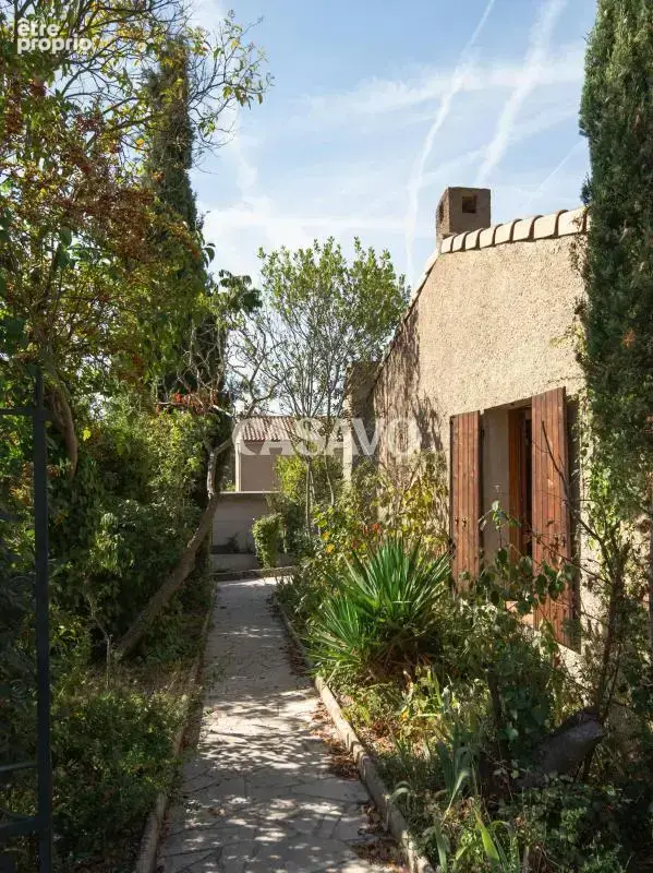 Vente Maison 4 pièces de 115m² - 13510 Éguilles - photo 11