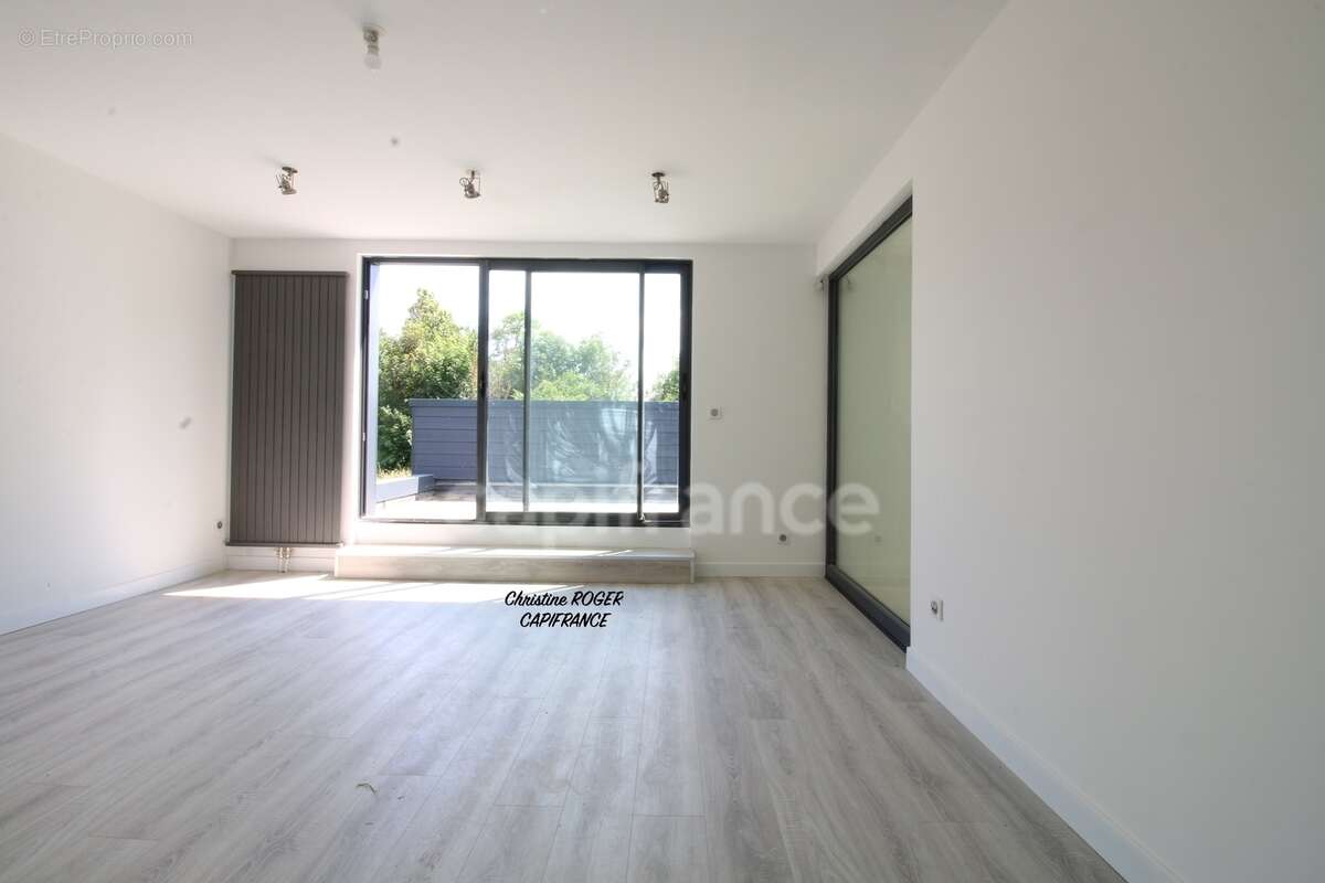 BOURGHELLES (59) Maison contemporaine à vendre 8 pièces - photo 18