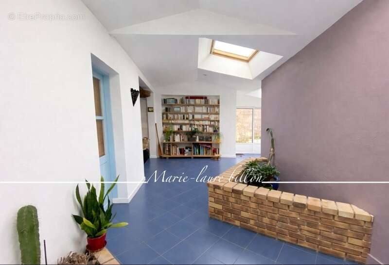 Maison à SAINT-GILLES-CROIX-DE-VIE