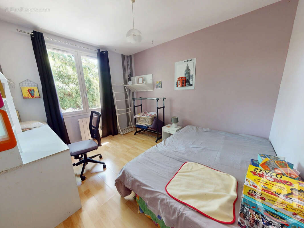 Maison à COLOMIERS
