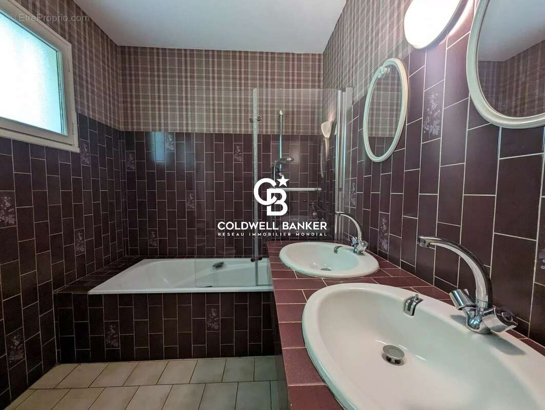 Maison à JOUE-LES-TOURS