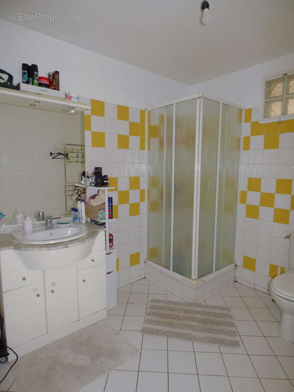 Maison à SARTROUVILLE