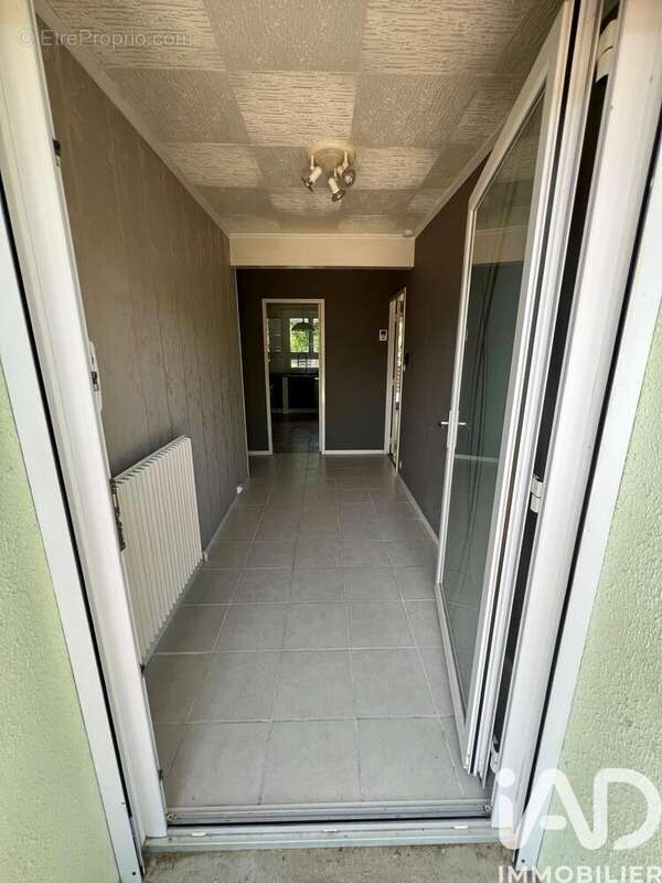 Photo 3 - Maison à BOURGES