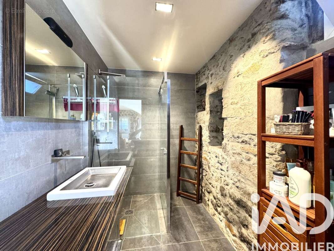 Photo 6 - Maison à MORMANT