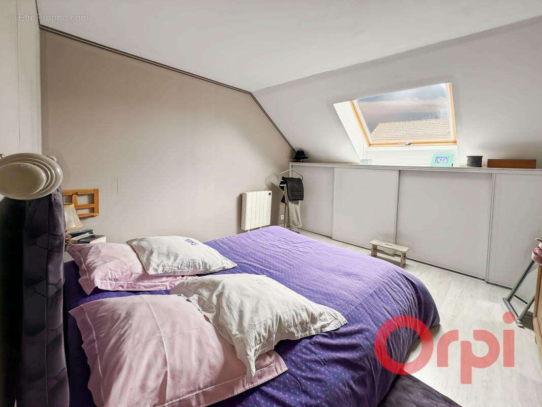 Maison à CHARENTON-DU-CHER