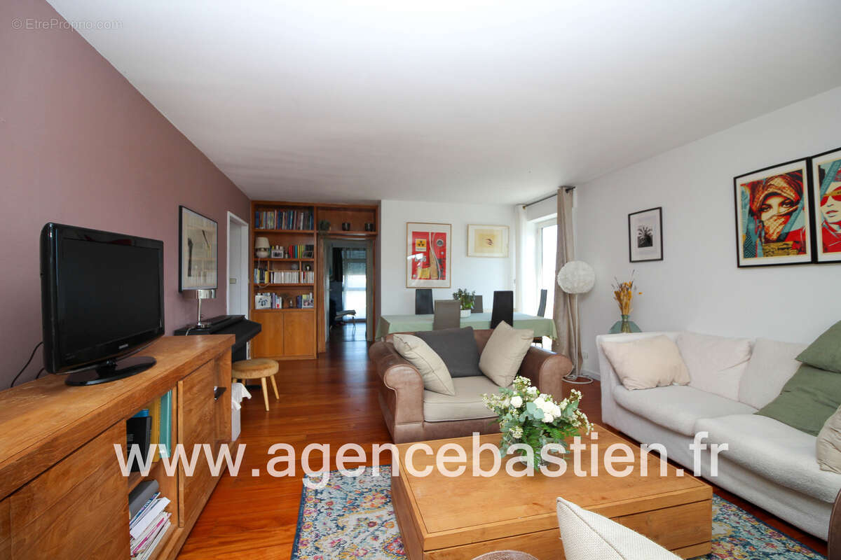Appartement à DIVONNE-LES-BAINS