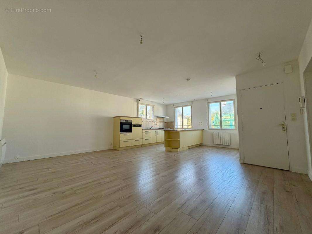 Appartement à SARZEAU