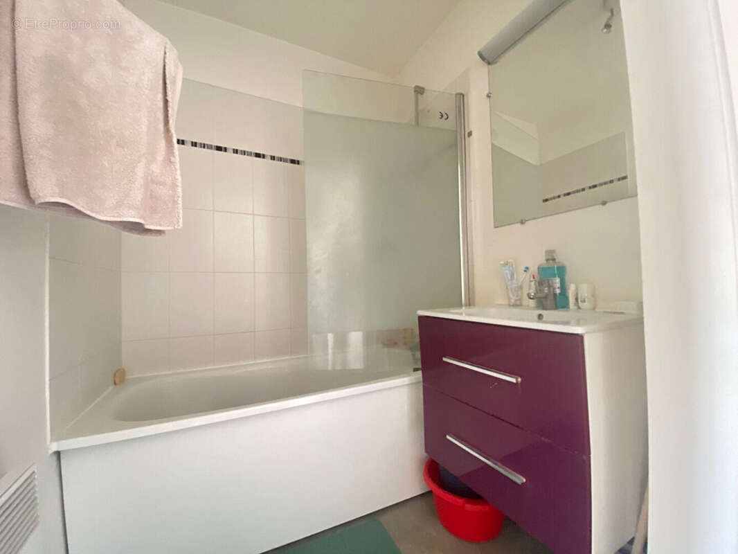 Appartement à BOBIGNY
