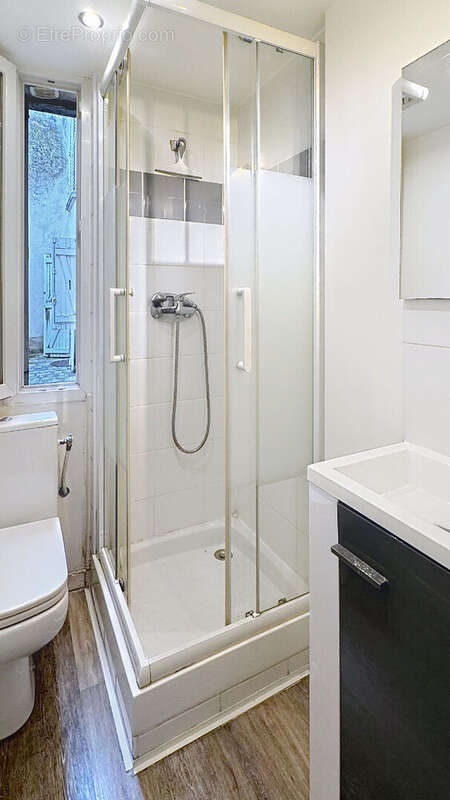 Appartement à VERSAILLES