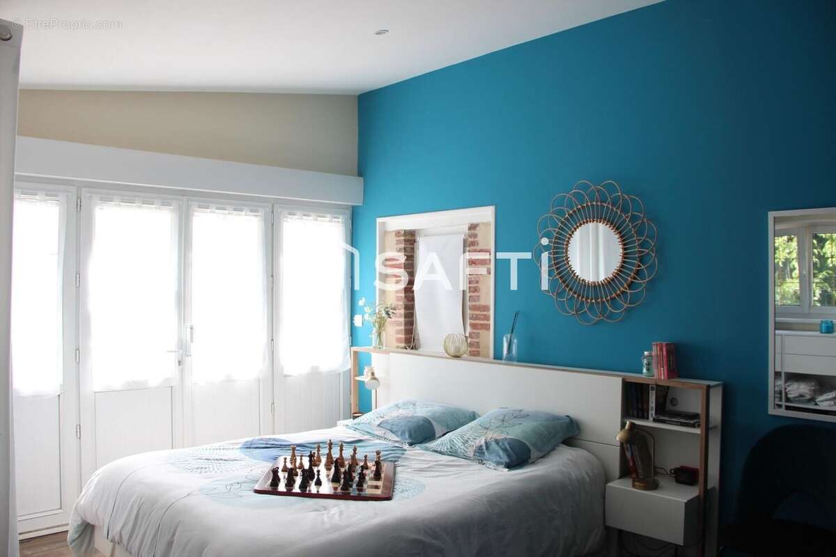 Photo 4 - Maison à LA CAILLERE-SAINT-HILAIRE