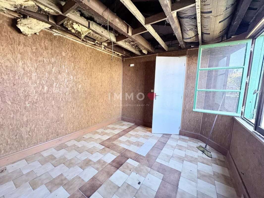 Maison à SAINT-PIERRE-D&#039;OLERON