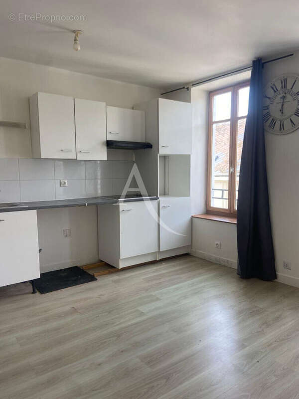 Appartement à BOULOGNE-SUR-MER