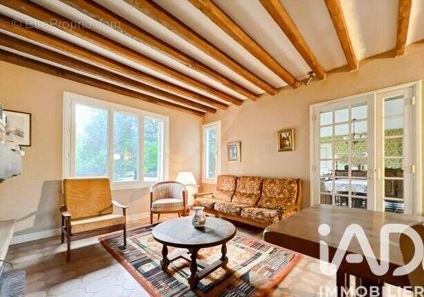 Photo 5 - Maison à LAILLY-EN-VAL