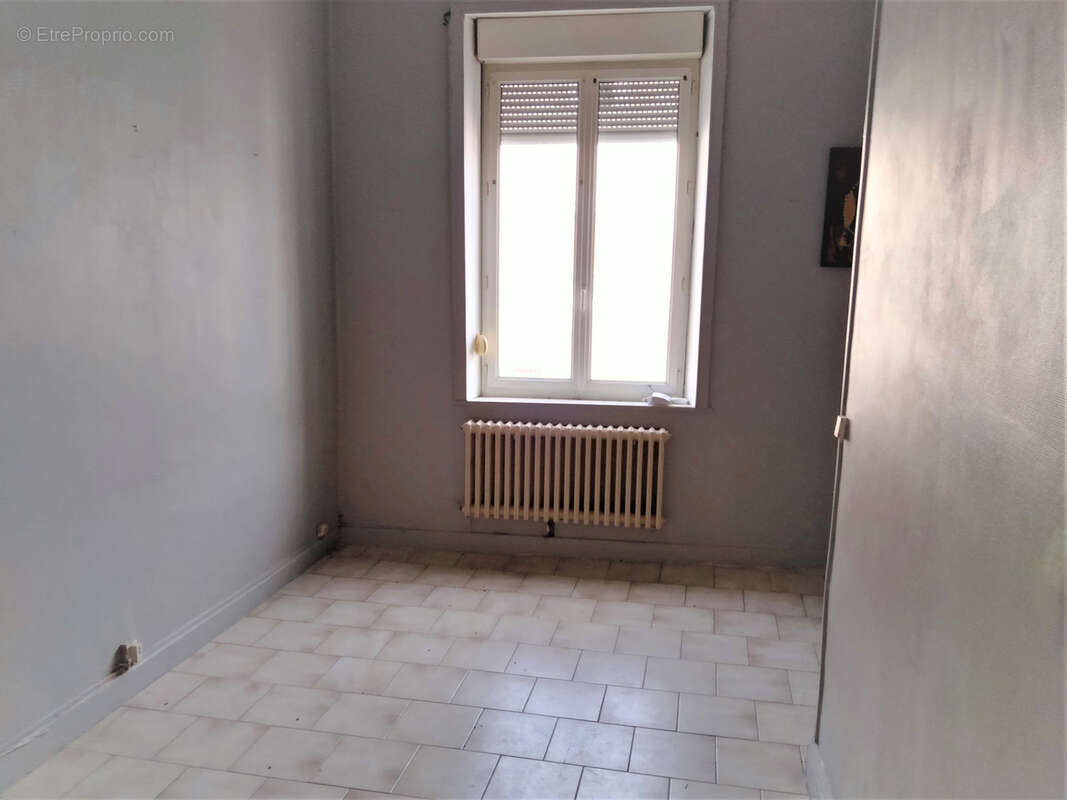 Appartement à FOUG