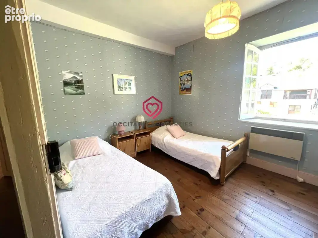 Maison avec grange et jardin - photo 14