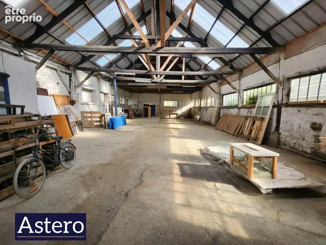 Élégante Maison de Maître de 197 m² – Centre de Rohan (56) - photo 2