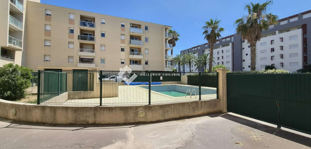 Appartement 45 m² à Perpignan  - photo 6