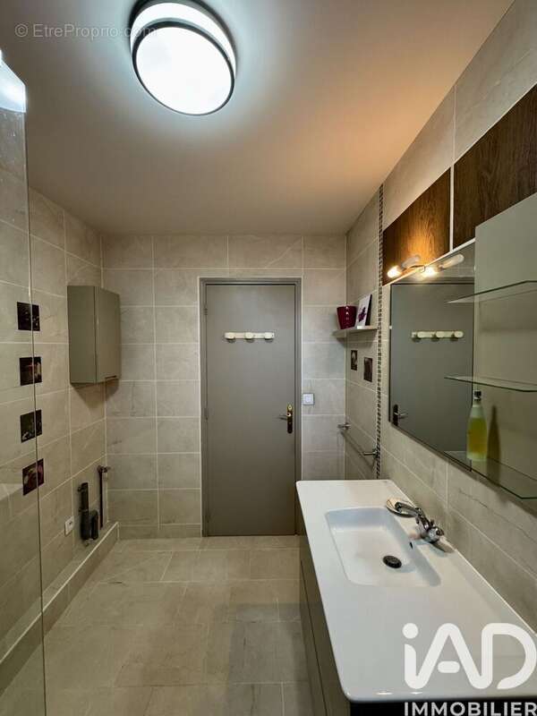 Photo 2 - Appartement à DRANCY