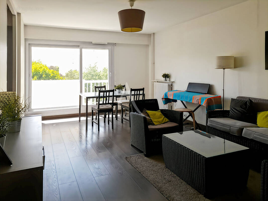 Appartement à CERGY