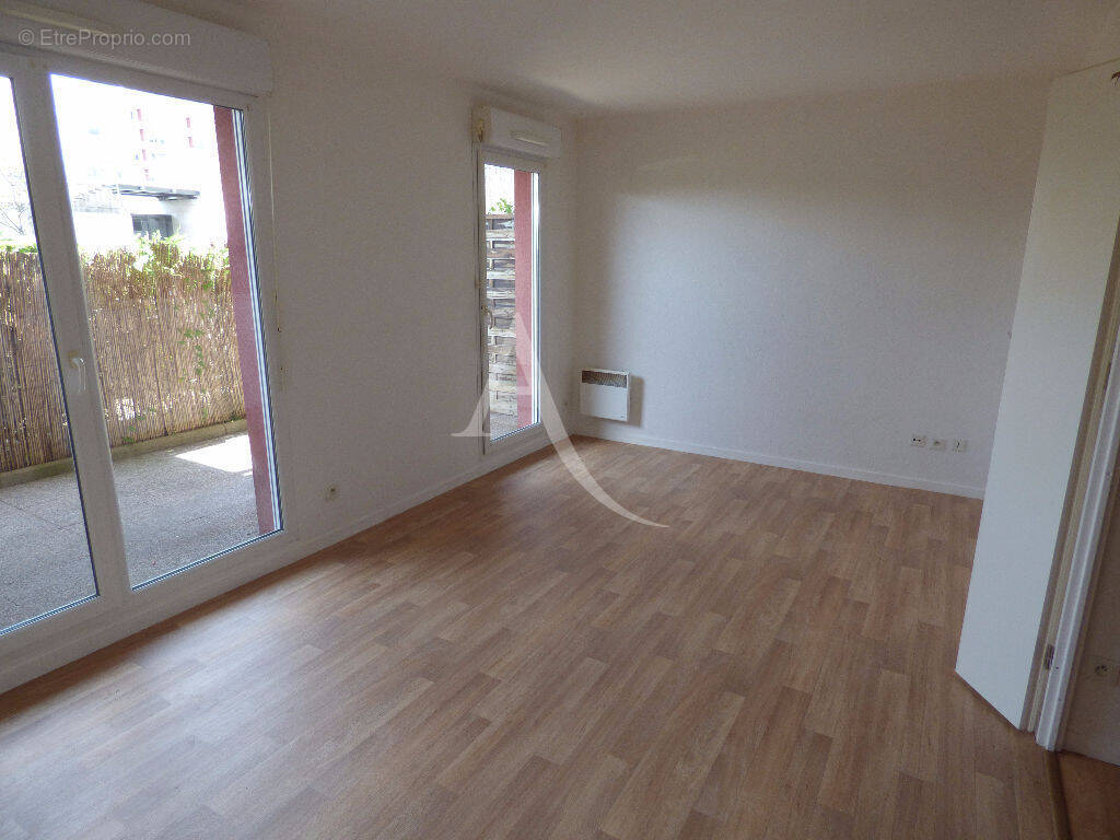 Appartement à CERGY