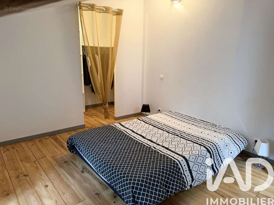 Photo 8 - Maison à MAUZE-SUR-LE-MIGNON