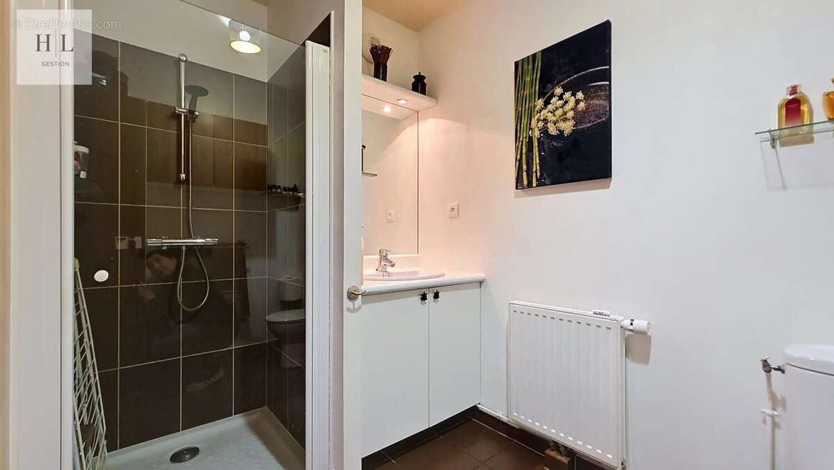 Appartement à MONTREUIL
