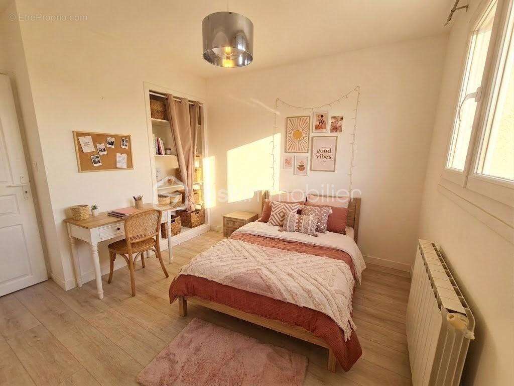Havre de paix familial — Villa 190 m² avec piscine - photo 8