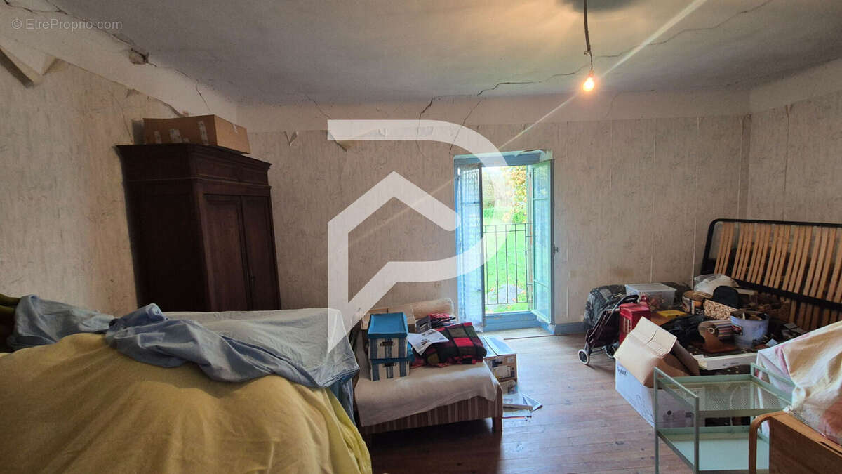 Maison à SALIES-DE-BEARN