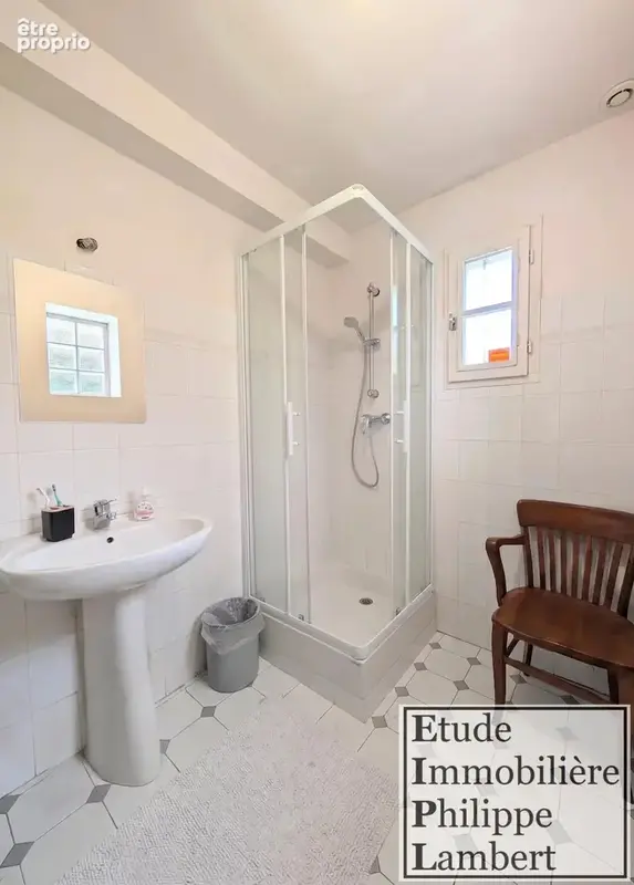 - Maison 4 pièces proche écoles et commerces- - photo 9