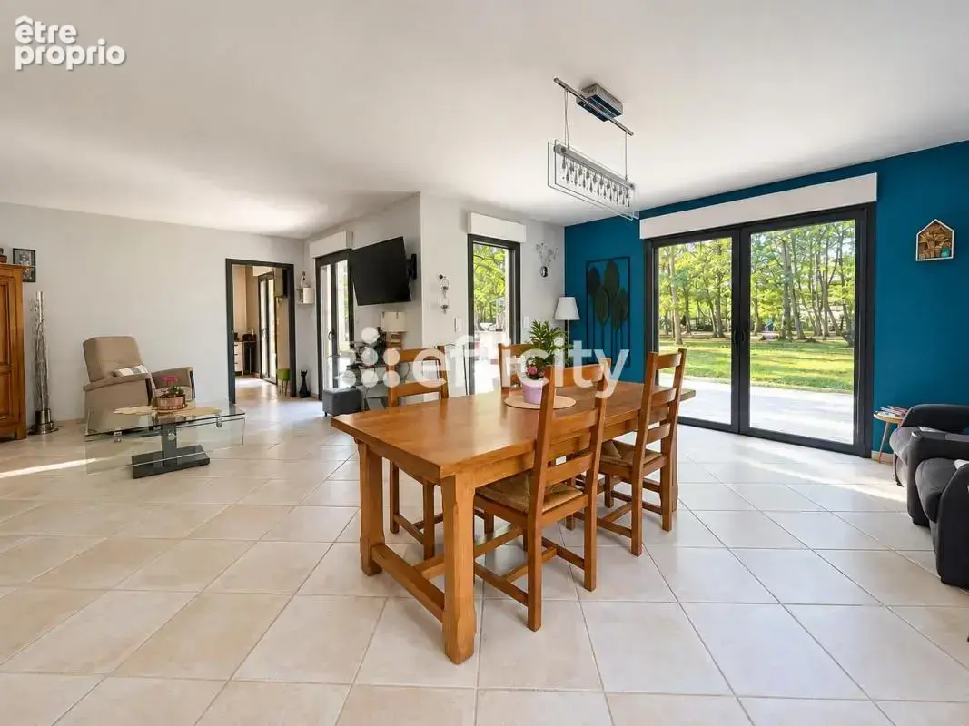 Maison individuelle - photo 6