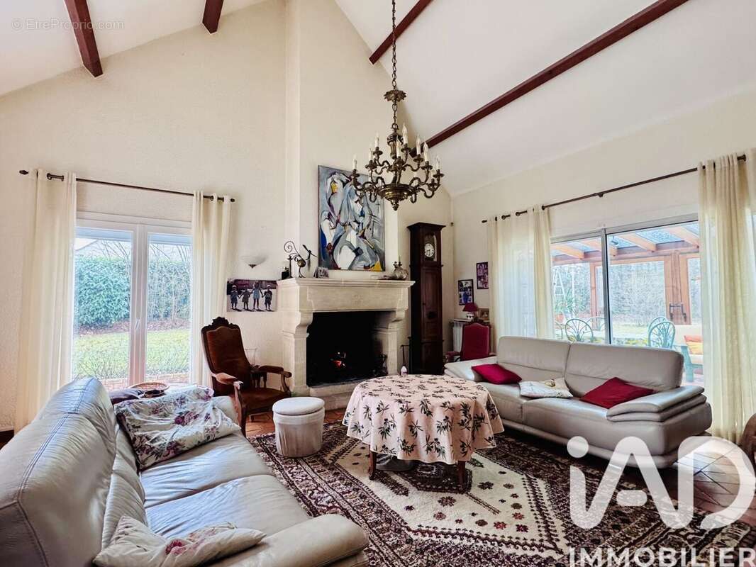 Photo 4 - Maison à MAUREPAS