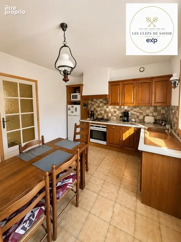 Maison 6 pièces 125 m² à vendre à Planaise (73800) - photo 4
