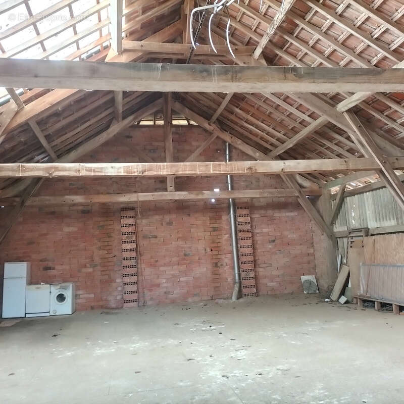 Maison principal au calme avec 4 Gîtes et piscine, vue - photo 55
