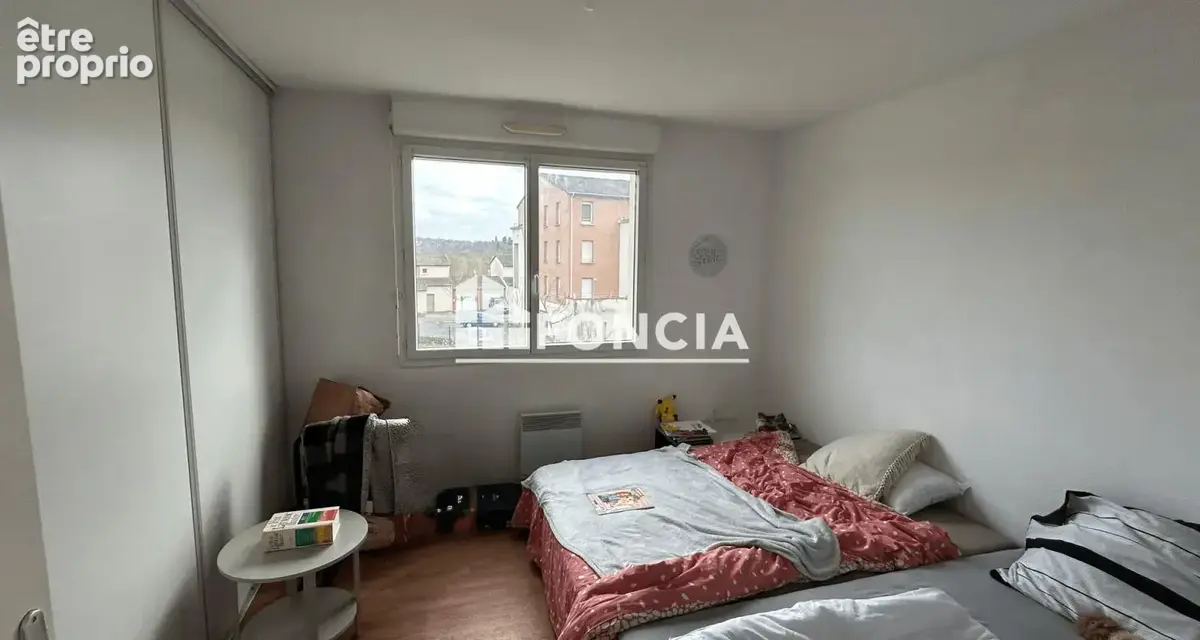 Maison T2 Duplex - photo 4