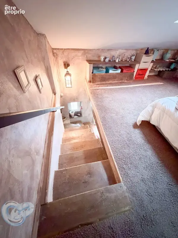 St christol - maison de village de 100 m² habitables - - photo 15