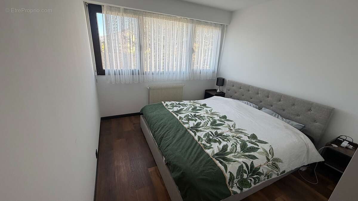 Appartement 76 m² à Annemasse  - photo 8