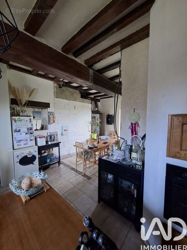 Photo 4 - Maison à SAINT-MAURICE-EN-RIVIERE