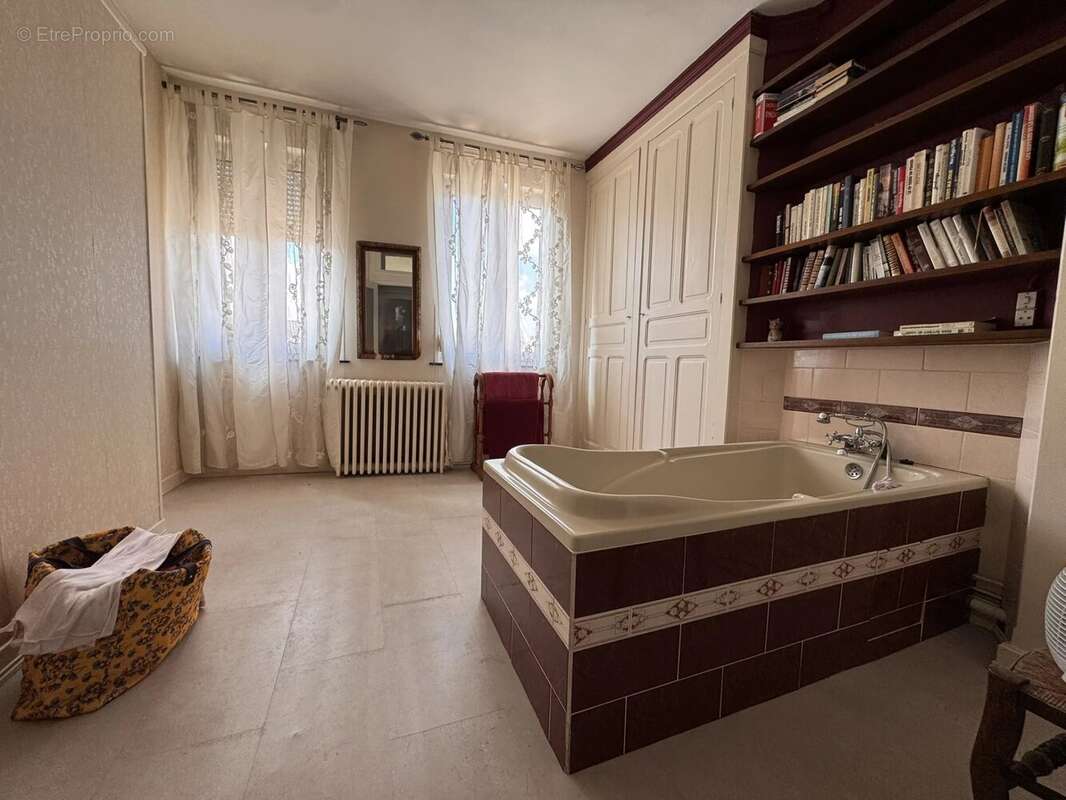 Maison à ABSCON