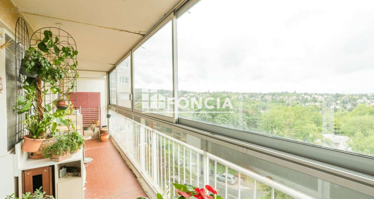 Appartement à MARLY-LE-ROI