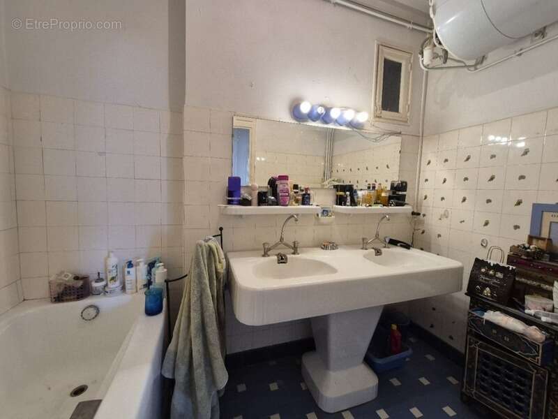 Appartement à vendre 4 pièces 118m2 - MARSEILLE 7EME ARRONDISSEMENT (13) - photo 20