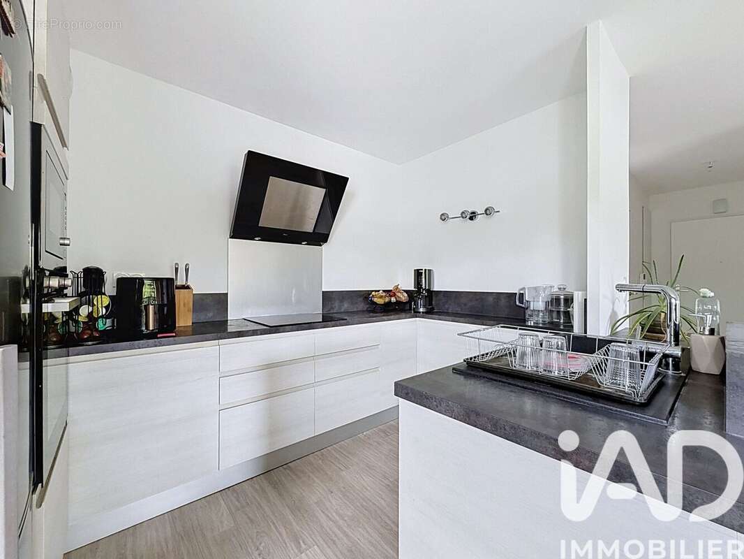 Photo 4 - Appartement à NANTES