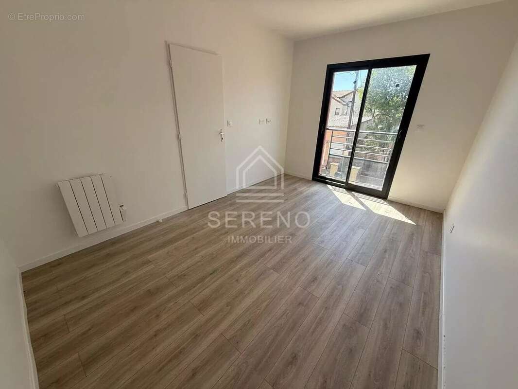 Maison à CHAMPIGNY-SUR-MARNE