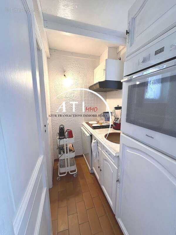 Appartement à LE LAVANDOU