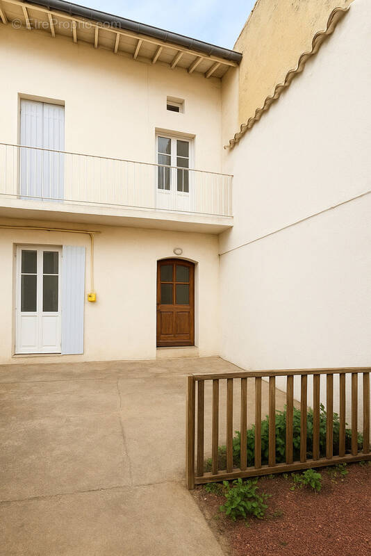 Appartement à ROANNE