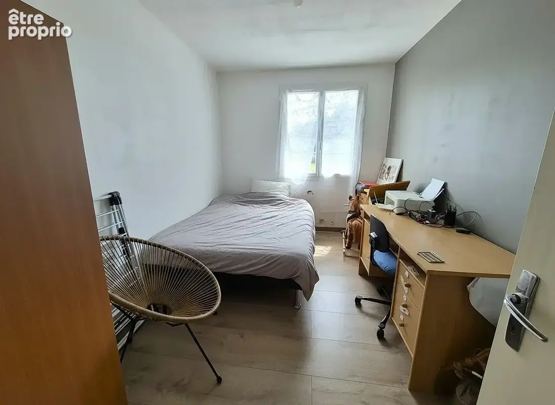 Maison de Campagne DPE A/A - photo 6