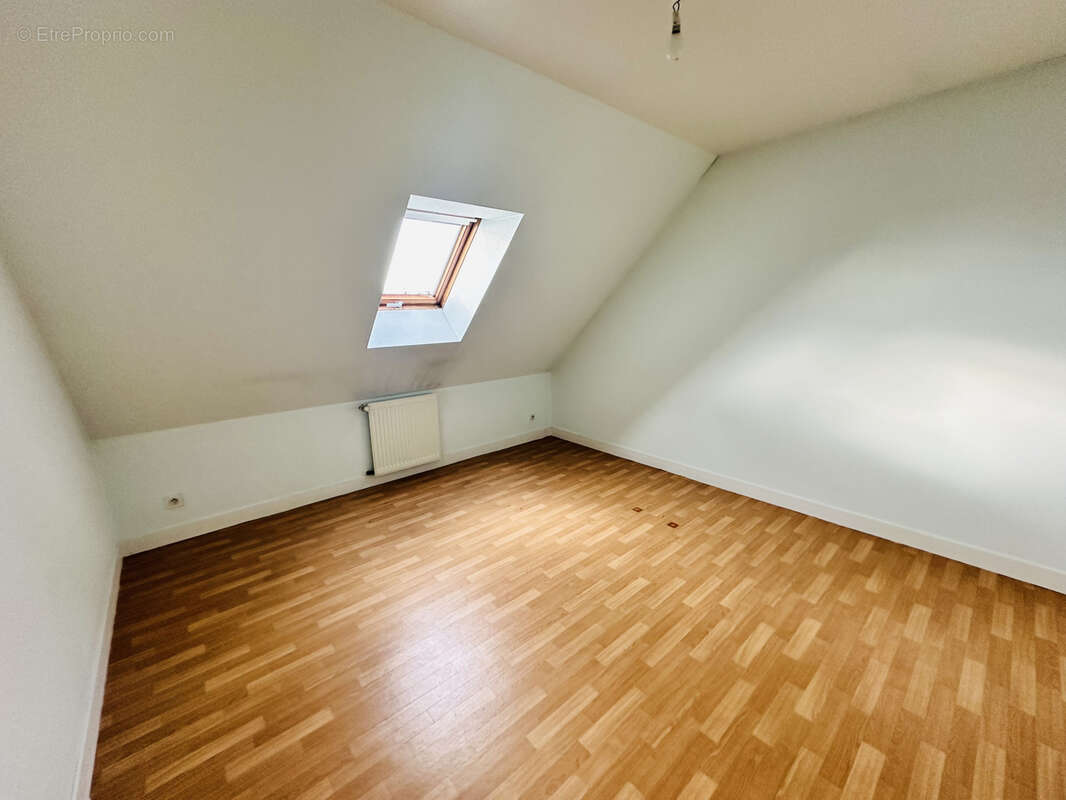 Maison à LES NOES-PRES-TROYES