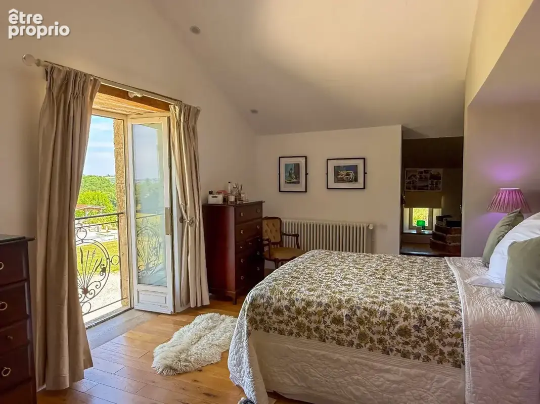Maison de charme et cottage indépendant - photo 20