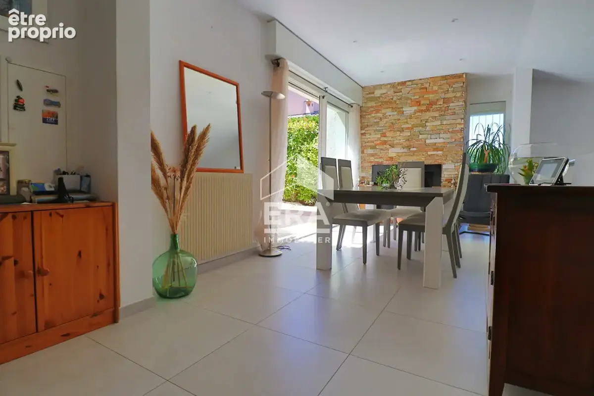 Maison 317m² à plan-de-cuques - photo 9
