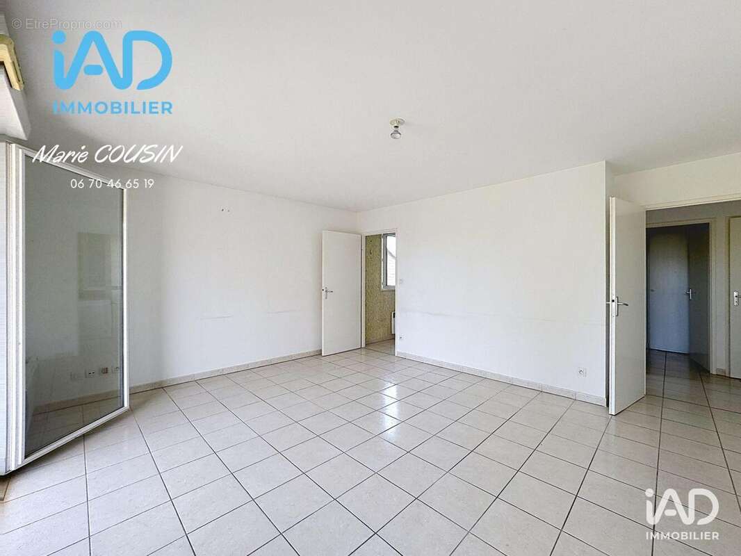 Photo 4 - Appartement à LE LOROUX-BOTTEREAU